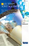 Les temps sont accomplis - Aidan Nichols - 9791033606109