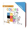 Colors - DUQUENNOY,  Jacques - 9791036304262