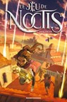 Le jeu de noctis - Deva Fagan - 9791036391293
