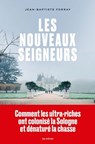 Les Nouveaux seigneurs - Jean-Baptiste Forray - 9791037513670