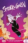 Spider-Gwen : Des pouvoirs extraordinaires - Jason Latour ; Robbi Rodriguez - 9791039105644