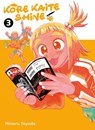 Kore Kaite Shine T03 - Toyoda Minoru - 9791039136822