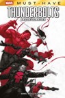 Best of Marvel (Must-Have) : Thunderbolts - Pas de quartier - Daniel Way ; Steve Dillon - 9791039140096