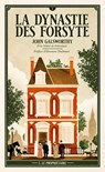 La Dynastie des Forsyte - Tome 1 Le Propriétaire - préface inédite d'Abnousse Shalmani - John Galsworthy ; Abnousse Shalmani - 9791039207317