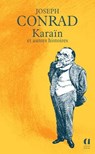 Karaïn et autres histoires - Joseph Conrad - 9791039207416