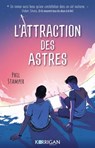 L'attraction des astres - Phil Stamper - 9791041200658
