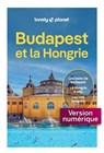 Budapest et la Hongrie 4ed - Lonely Planet - 9791041600847