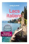 Lacs italiens 5ed - Lonely Planet - 9791041600861