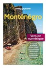 Monténégro 4ed - Lonely Planet - 9791041600885