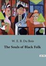 The Souls of Black Folk - W. E. B. Du Bois - 9791041824878