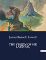 THE VISION OF SIR LAUNFAL - James Russell Lowell - 9791041986187