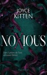 Noxious - Joyce Kitten - 9791042905620