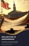 Declaration of Independence - George Washington ; Thomas Jefferson ; John Adams ; Benjamin Franklin ; James Madison - 9791070052136