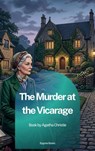The Murder at the Vicarage - Agatha Christie - 9791070132227