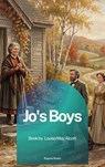 Jo's Boys - Louisa May Alcott - 9791070132258