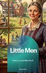 Little Men - Louisa May Alcott - 9791070132265