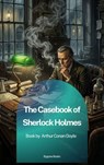 The Case-Book of Sherlock Holmes - Arthur Conan Doyle - 9791070132487
