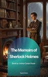 The Memoirs of Sherlock Holmes - Arthur Conan Doyle - 9791070132500