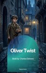 Oliver Twist - Charles Dickens - 9791070132654