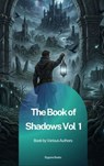 The Book of Shadows Vol 1 - Sir Arthur Quiller-Couch ; Robert W. Chambers ; H.G. Wells ; Beatrix Potter ; Edith Nesbit ; Barry Pain ; E. F. Benson ; D. H. Lawrence ; Thomas Burke - 9791070135723