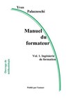 Manuel Du Formateur - PALAZZESCHI,  Yves - 9791090048584