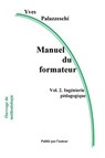 Manuel Du Formateur - PALAZZESCHI,  Yves - 9791090048591