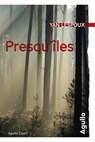 Presqu'îles - Yan Lespoux ; Hervé Le Corre - 9791095718918