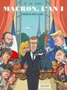 Macron, l'An 1 : Pardon de vous le dire... - Florent Massot - 9791097160272
