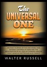 Russell, W: Universal One - An exact science of the One visi - Walter Russell - 9791222016412