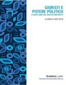 Giuristi e potere politico - Luigi Testa - 9791222331447