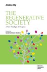 The Regenerative Society - Andrea Illy - 9791222982359