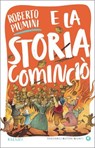E la storia cominciò - Roberto Piumini - 9791223208250