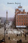 Dubliners - James Joyce - 9791223277133