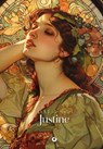 Justine - Donatien Alphonse François de Sade - 9791223279175