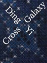 Ding Yi: Cross Galaxy - Yi Ding - 9791254632635