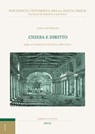 Chiesa e diritto - Carlos José Errázuriz - 9791254820544