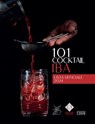 101 cocktail IBA - AA. VV. - 9791254911310