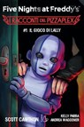 Five Nights at Freddy’s. I racconti del Pizzaplex #1. Il gioco di Lally - Scott Cawthon - 9791255331759