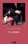 Le spietate - Claudia Cravens - 9791255750390
