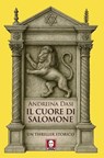 Il Cuore di Salomone - Andreina Dasi - 9791255843900