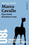 Marco Cavallo - Giuliano Scabia - 9791256152360