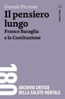 Il pensiero lungo - Daniele Piccione - 9791256152995