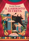 Il labirinto di Creta - Nicola Piovani ; Anna Ponti ; Angela Lombardo - 9791256601356