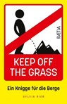 Keep Off the Grass - Sylvia Rier - 9791257240011