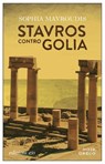 Stavros contro Golia - Sophia Mavroudis - 9791257780067