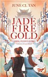Jade Fire Gold - June CL Tan - 9791257780159