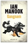 Gangnam - Ian Manook - 9791257780265