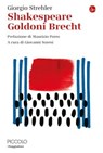 Shakespeare Goldoni Brecht - Giorgio Strehler - 9791259810274