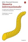 Moneta internazionale - John Maynard Keynes - 9791259814173