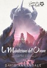 La Leggenda dei Cinque Anelli - La Maledizione dell'Onore - David Annandale - 9791280710192